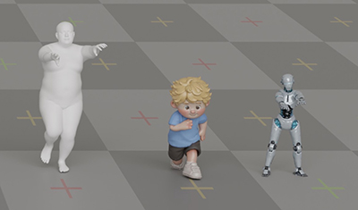 MotionPersona Cover